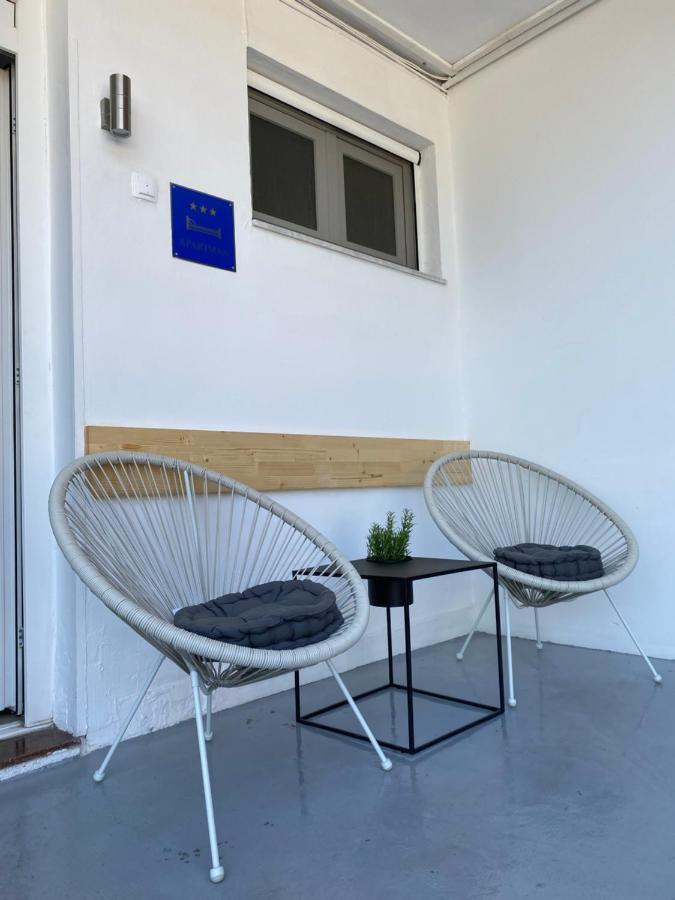 Apartman Zara Exterior photo