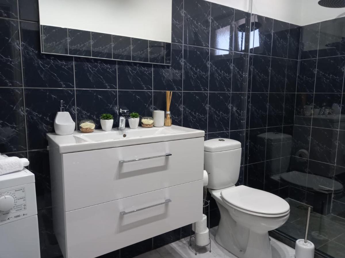 Apartman Zara Exterior photo