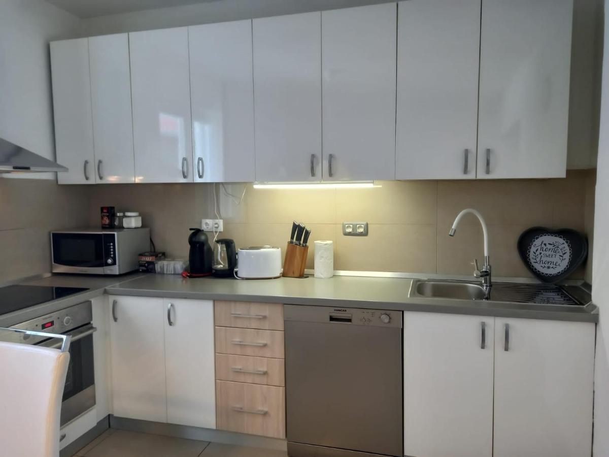 Apartman Zara Exterior photo