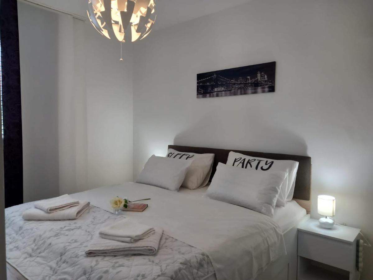 Apartman Zara Exterior photo