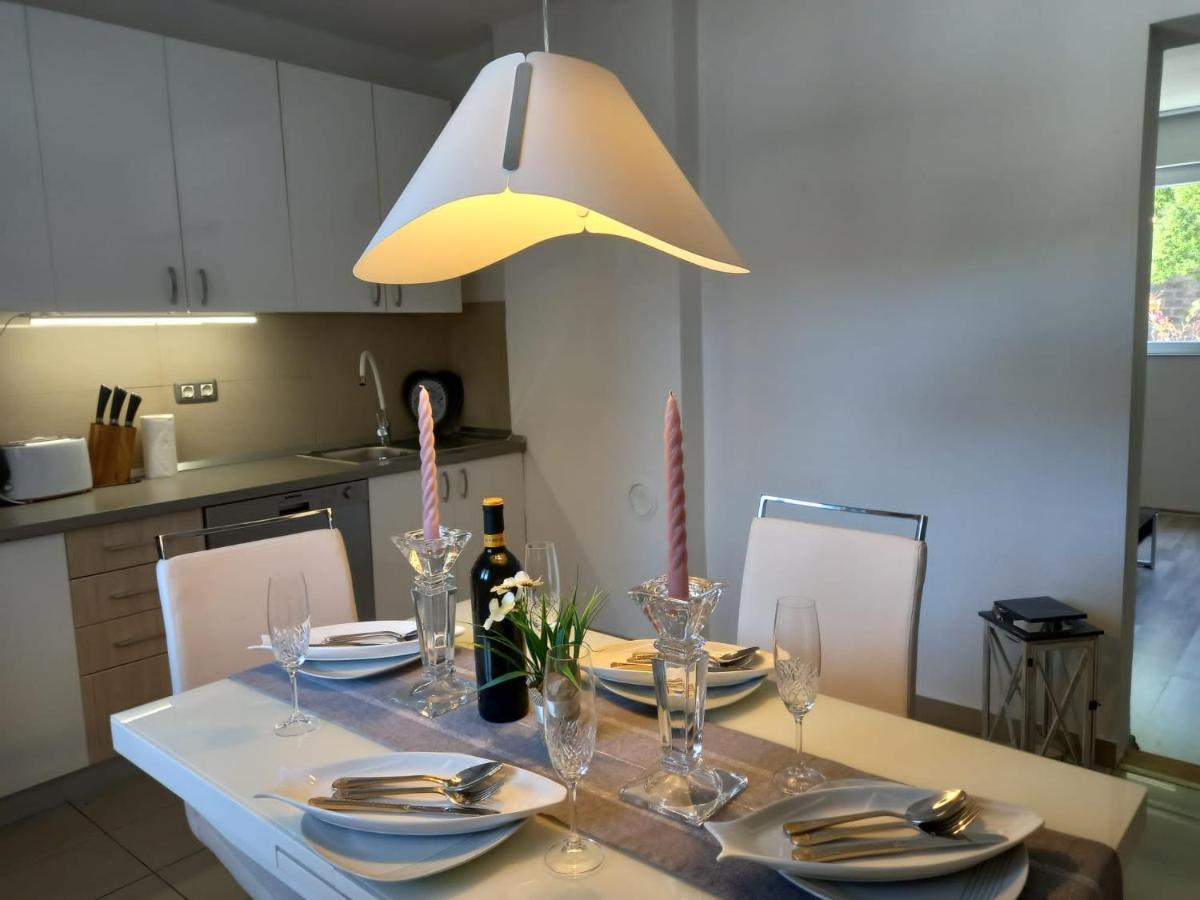Apartman Zara Exterior photo