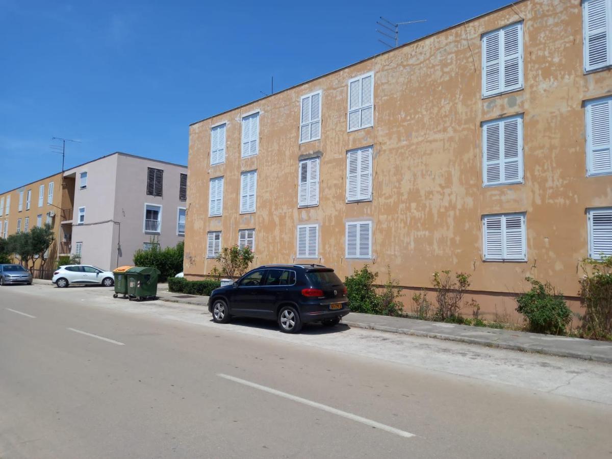 Apartman Zara Exterior photo